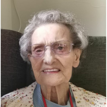 Photo of Betty WILKINSON