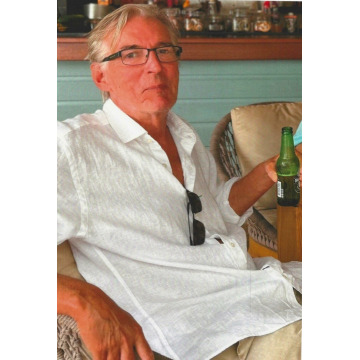 Photo of John BYRNE
