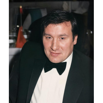 Photo of John Richard EVANS