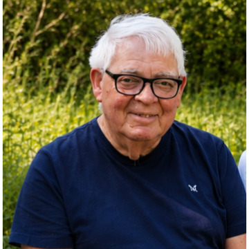 Photo of Brian SELLARS