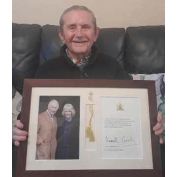 Photo of James Patrick REARDON
