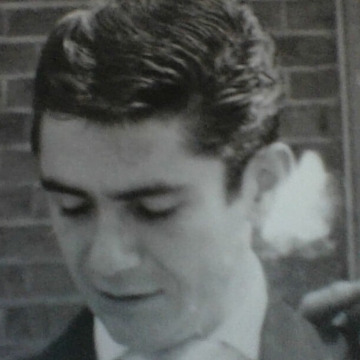 Photo for notice James Patrick REARDON