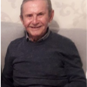 Photo for notice James Patrick REARDON