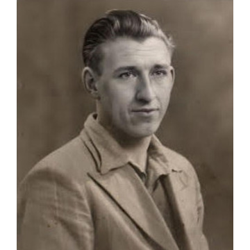 Photo of Cecil Edgar CROOKS