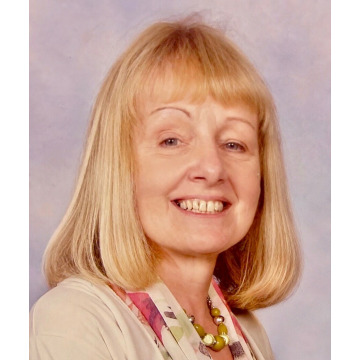 Photo of Deborah WINN
