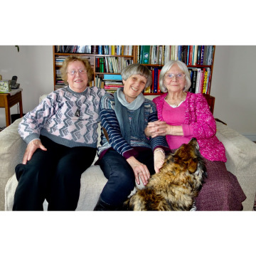 Photo for notice Pauline ROACH