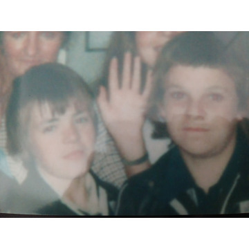 Photo of Paul MAINS