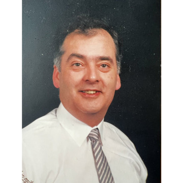 Photo of Anthony Ernest ILES