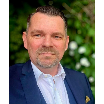 Photo of Paul Andrew HUMPHRIES