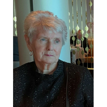 Notice Gallery for Marilyn Joan GILL