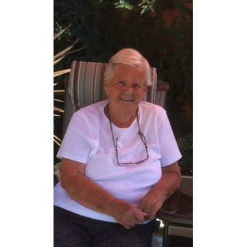 Photo of EVELYN MAUD FELTON
