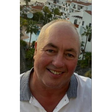 Photo of David DYER