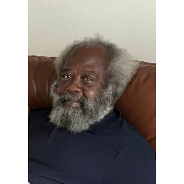 Photo of Alvin George GREEN