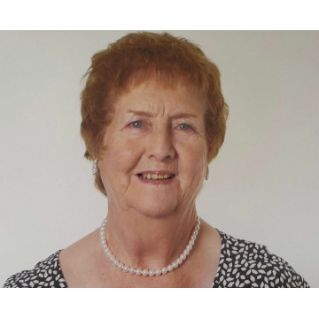 Photo of Norma BANKS