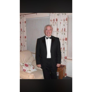Notice Gallery for Norman George TAYLOR