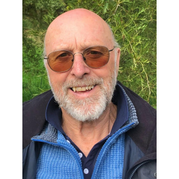 Photo of John Robert NUTMAN