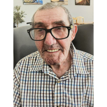 Photo of John Colin POWELL