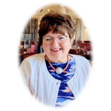 Photo of Jennifer Ann PHILLIPS