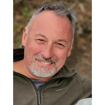 Photo of Andrew Peter IBBETSON