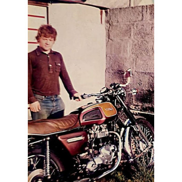 Photo of David Shaun ASTON