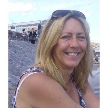 Photo of Angela SMITH
