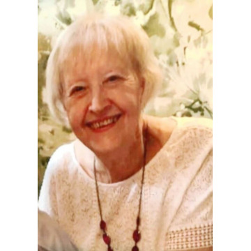 Photo of Anne BARNARD