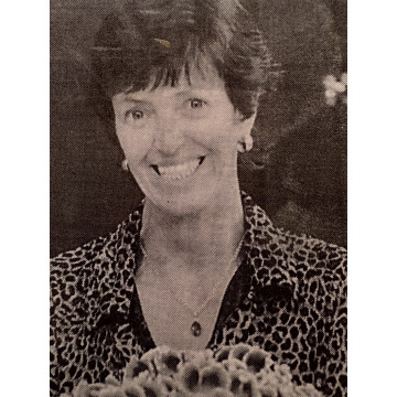 Notice Gallery for Valerie CLEGG