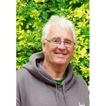 Photo of Paul METCALFE
