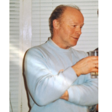 Photo for notice Robert Henry CHUBB