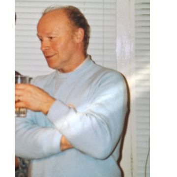 Photo for notice Robert Henry CHUBB
