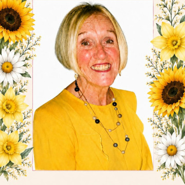 Photo of Margaret MADDISON
