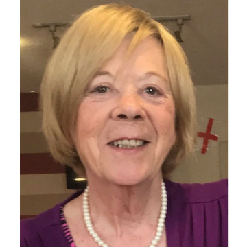 Photo for notice Hazel ASTIN