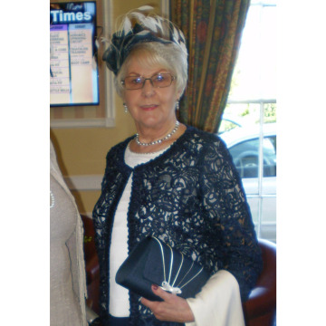 Photo for notice Helen DENHOLM