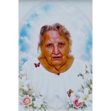 Photo of Edna CAIN