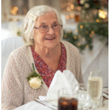 Photo of Patricia Margaret STOCKS