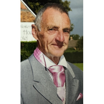 Photo of Clive LYCETT