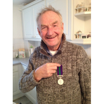 Photo of Harold DIXON
