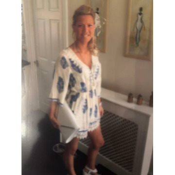 Photo of Amy MOSES