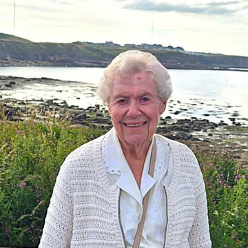 Notice Gallery for Joan DOUGLAS