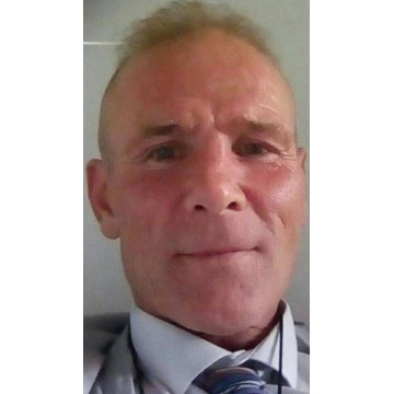 Photo of Patrick Joseph ROCHE