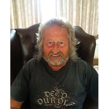 Photo of Paul Julian BYMAN