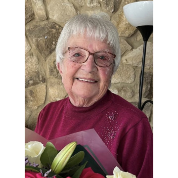 Photo of Ellen PARKER