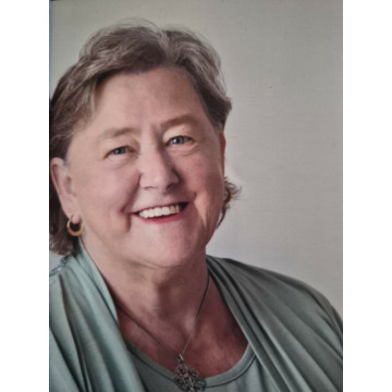 Photo of Patricia Ann JOHNSON