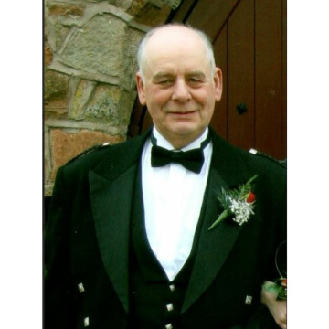 Photo for notice John STEWART