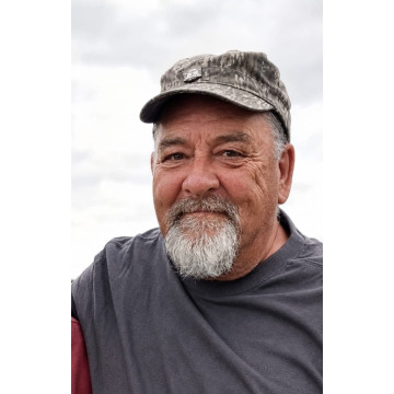 Photo of Peter TUNSTILL