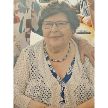Photo of Denise PLOWMAN