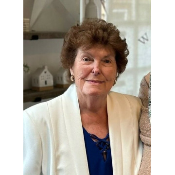 Photo of Audrey WATSON
