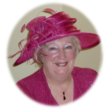Notice Gallery for Sherida EVANS