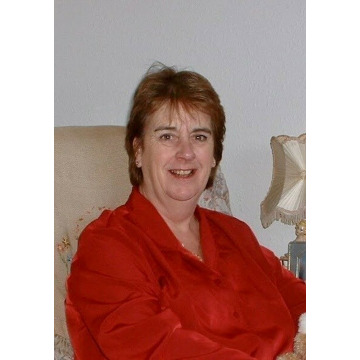 Notice Gallery for Margaret ROBINS - (ARDROSS)