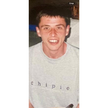 Photo of Paul CAMPBELL